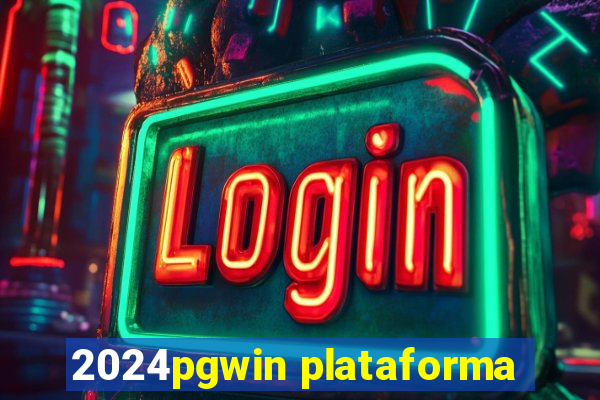 2024pgwin plataforma